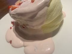 -茉里·舒芙蕾·手作甜品
