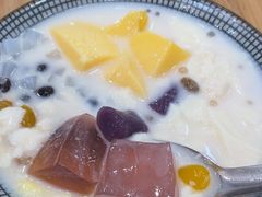 -哼哈豆花工房(高铁吾悦广场店)