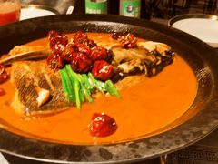 -秀儿四九城·新京菜(亚运村鸟巢店)