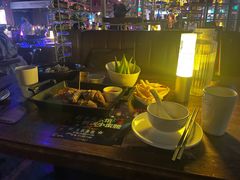 -胡桃里乐队酒馆(广州塔店)