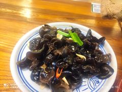 -云海肴·云南小炒·汽锅鸡(天津国金汇店)