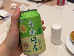 -晶丽香榭自助餐(南京大饭店)