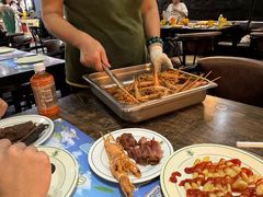 -巴犀烧烤(新崇光店)