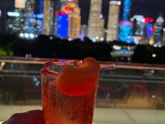 -池畔酒吧 WET Bar