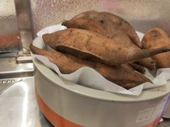 -密友回转自助火锅(世茂国际广场店)