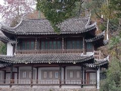 -楠溪江风景名胜区