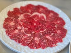 -牛街·马辈儿涮肉(牛街二店)