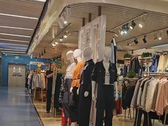 -天丰利生活MALL(和平里店)