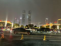 -南昌双子塔303观光厅