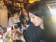-城墙外BAR