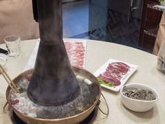 -阳坊大都涮羊肉(阳坊总店)