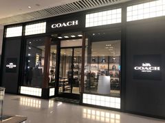 -COACH蔻驰(恒隆广场店)