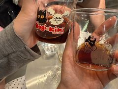 -Dogi&kiki Coffee(中心商务大厦店)