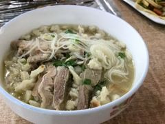 -明记港式烧腊茶餐厅(下沙店)