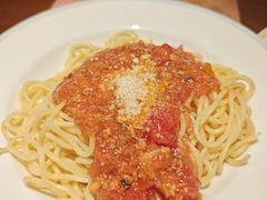 -萨莉亚意式餐厅(南京环亚凯瑟琳广场店)