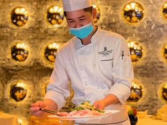 -富力丽思卡尔顿酒店·丽轩中餐厅