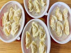 -喜家德虾仁水饺(景枫中心店)