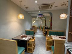 -京悦南门涮羊肉(长寿路店)
