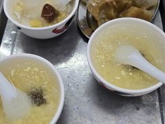 -老福合沟无米粿甜汤粿品店