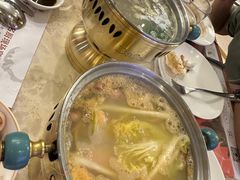 -芭菲盛宴·环球美食(北城国际店)