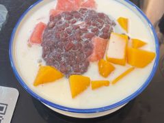 -水牛奶皇后糖水铺(深圳总店)