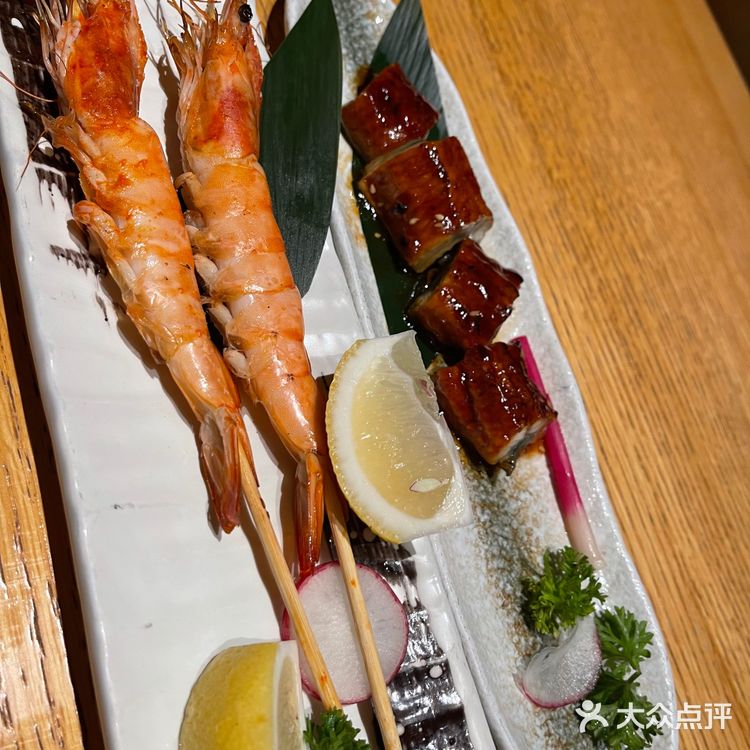 虹料理全场打折ing，快去薅羊毛呀！