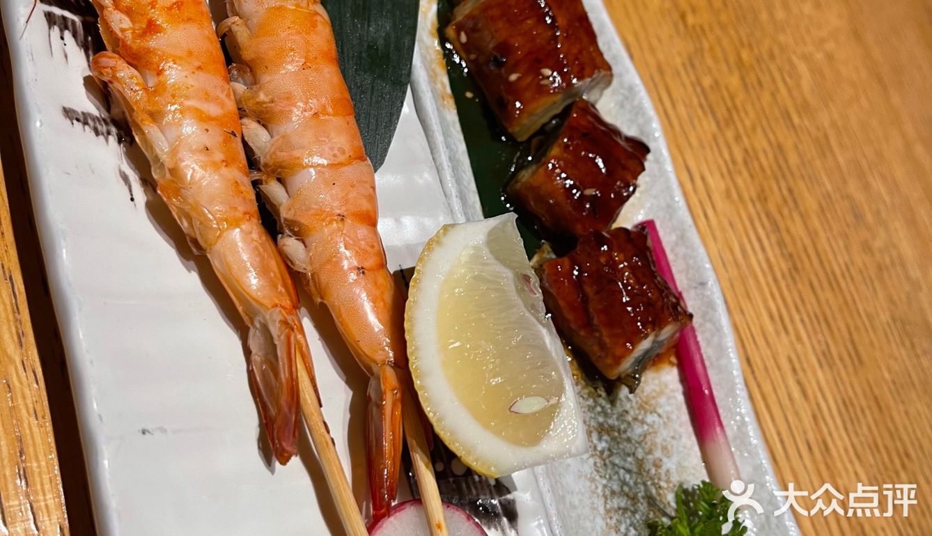 虹料理全场打折ing，快去薅羊毛呀！