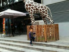 -Who乎coffee&bar