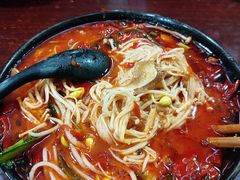 -李米线(武陵路店)