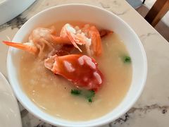 -潮州府·潮菜·砂锅粥(徐家汇店)