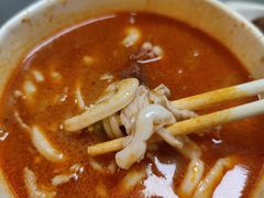 -四里沙茶面(湖滨四里店)