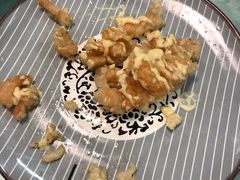 奶油虾仁-全州拌饭馆(断桥店)