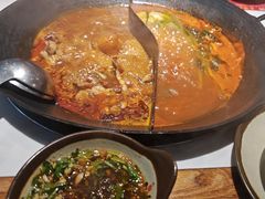 -老天桥蛙炉火锅(姑苏总店)