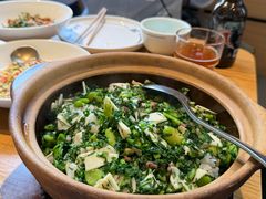 -一坐一忘云南菜(三里屯店)