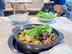 -二楼老店重庆鸡公煲(真光路店)