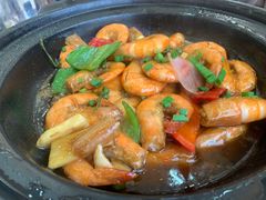-祈胜邨•顺德鱼生•顺德菜(容桂店)