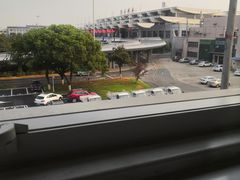 -长沙黄花国际机场-T1航站楼