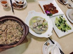 -台山第一家兴华黄鳝饭·黄鳝婆(合水分店)