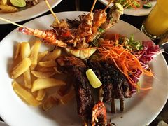 -Pundi Pundi Restaurant