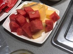 -海底捞火锅(金光华店)