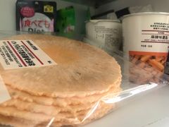-MUJI无印良品(西单大悦城店)