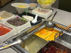 -海底捞火锅(壹悦城店)