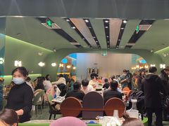 -浩海火烧云傣家菜(京广店)