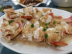 -明记海鲜大排档(巽寮湾店)
