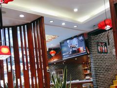 大堂-灶座小锅烀饼·铁锅炖(道里店)