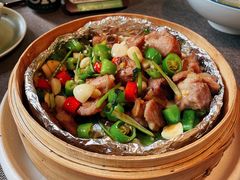 -竹里馆 ·茶食(奥体店)