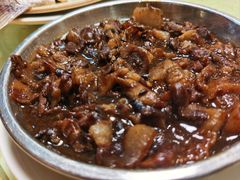 -腰记饭店(龙源路店)