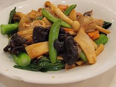 清心鸡罗汉斋-清新鸡沙田乳鸽店(金融店)