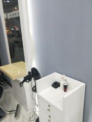 -DL HAIR SALON