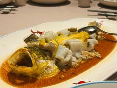 -小炳胜(卓悦中心店)